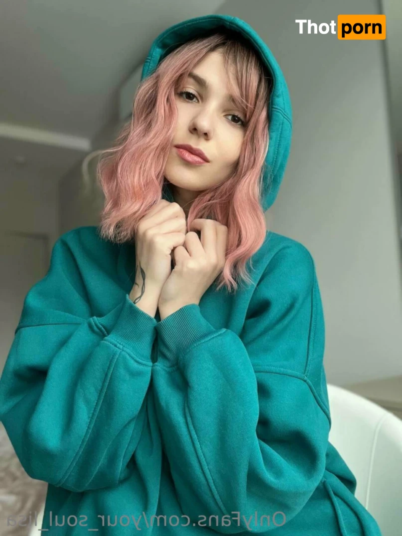 Your Soul Lisa💧 11287549