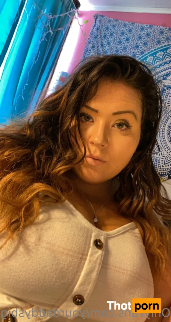 Daddy’s big girl ✨ 12028614