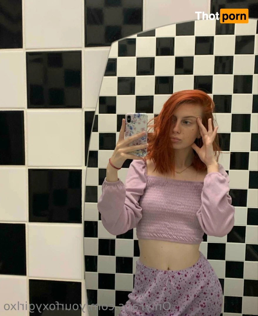 Your Foxy 🦊 🇺🇦 12023476