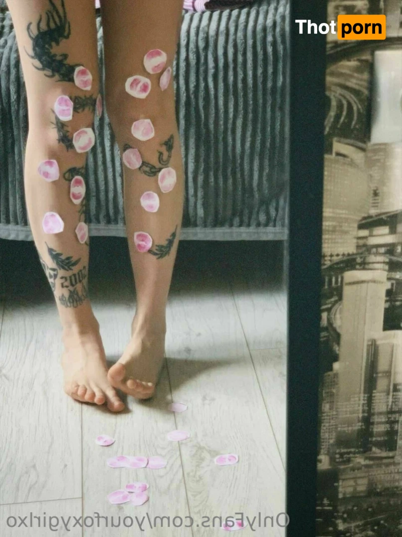 Your Foxy 🦊 🇺🇦 12023617