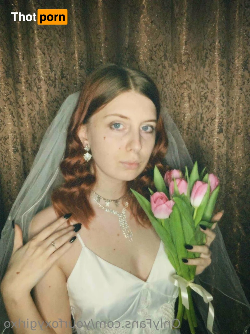 Your Foxy 🦊 🇺🇦 12023655