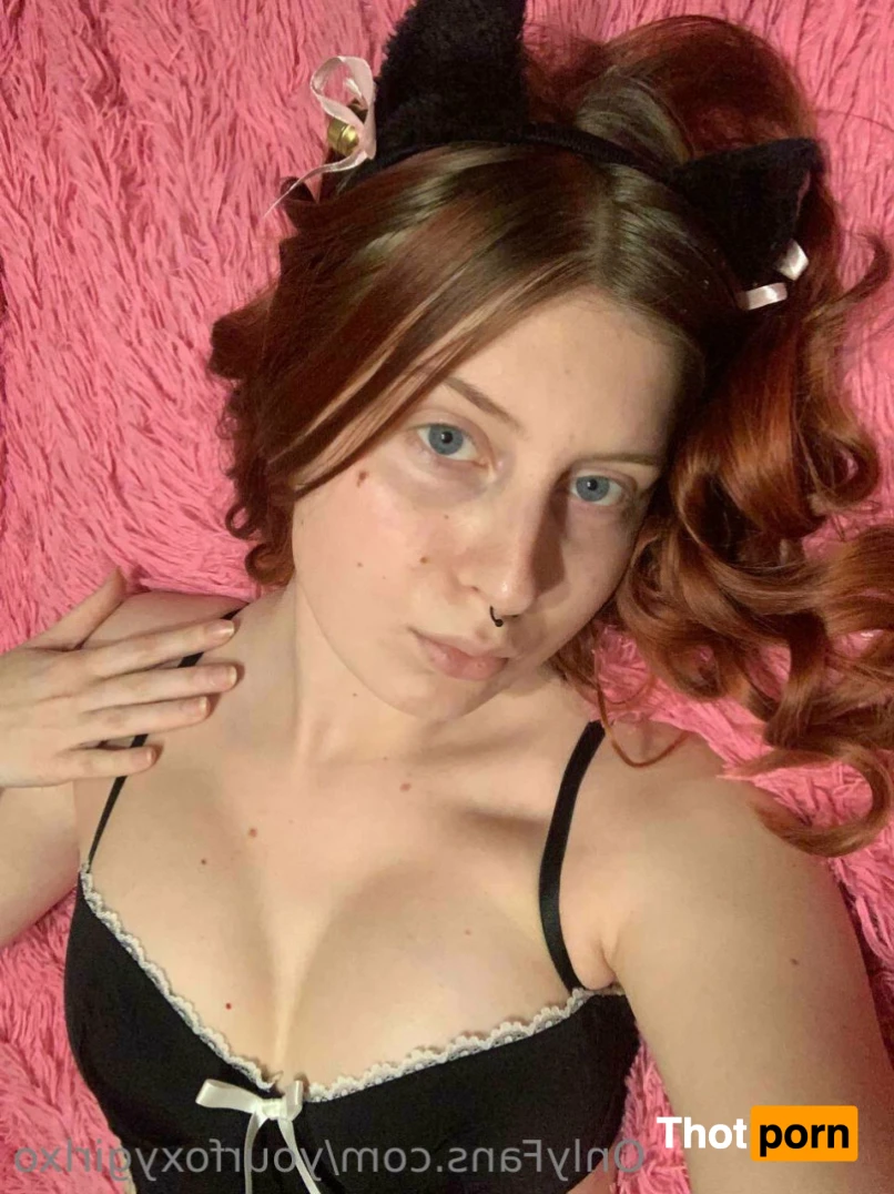 Your Foxy 🦊 🇺🇦 12023722