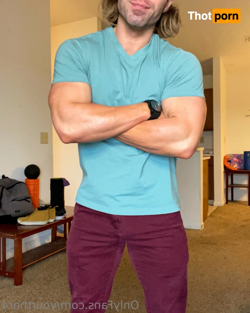 Thor: Lust &amp; Thunder ⚔️ 11863235