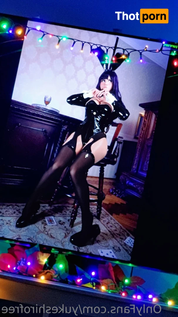 Yukeshiro free OF fam~! 11805976