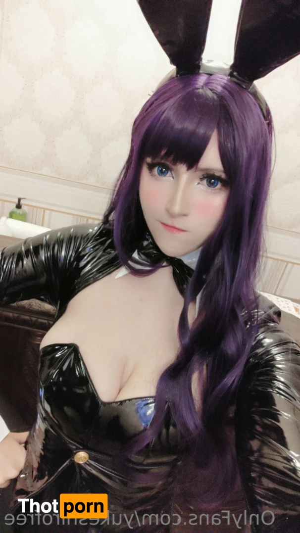 Yukeshiro free OF fam~! 11806051