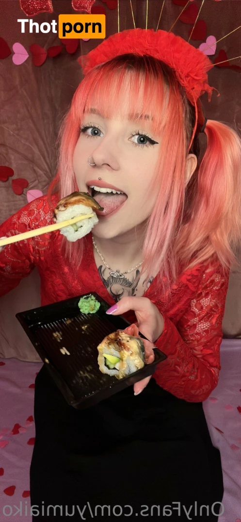🔞Yumi Petite hentai princess 👑 11286776