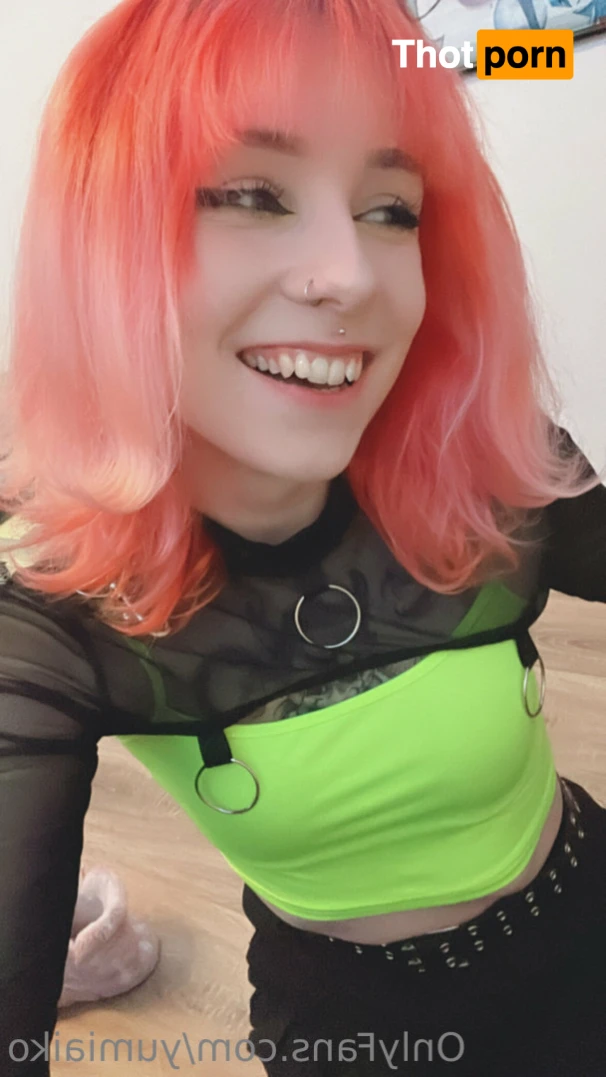 🔞Yumi Petite hentai princess 👑 11286823