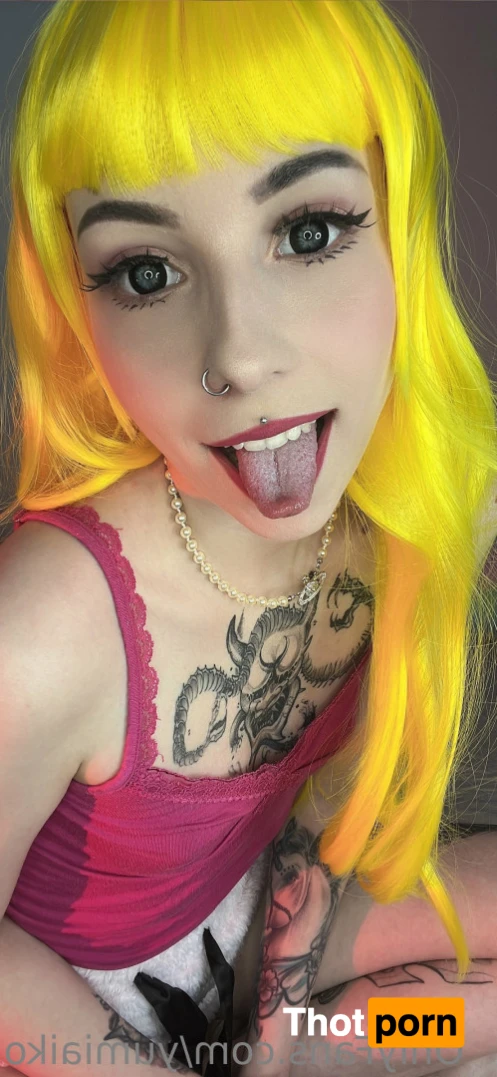 🔞Yumi Petite hentai princess 👑 11286852