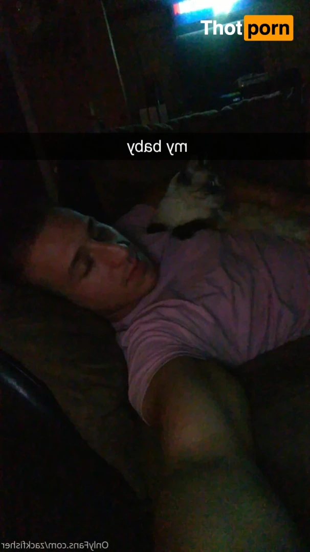 Zack Fisher 11738538