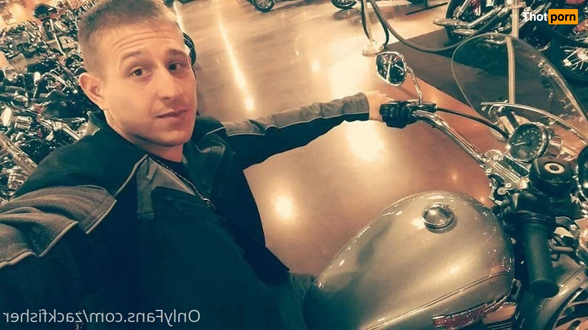 Zack Fisher 11738541