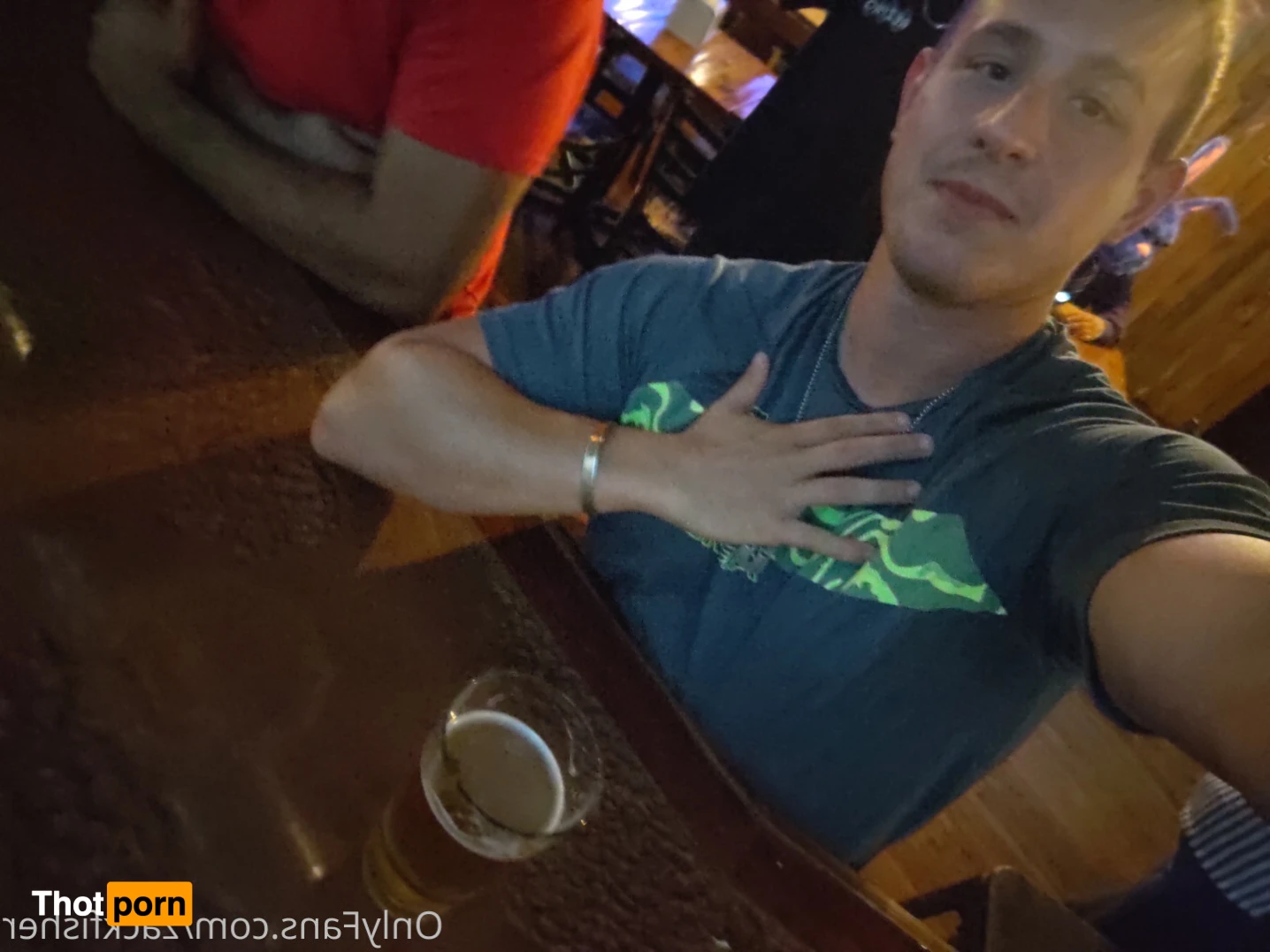 Zack Fisher 11738599