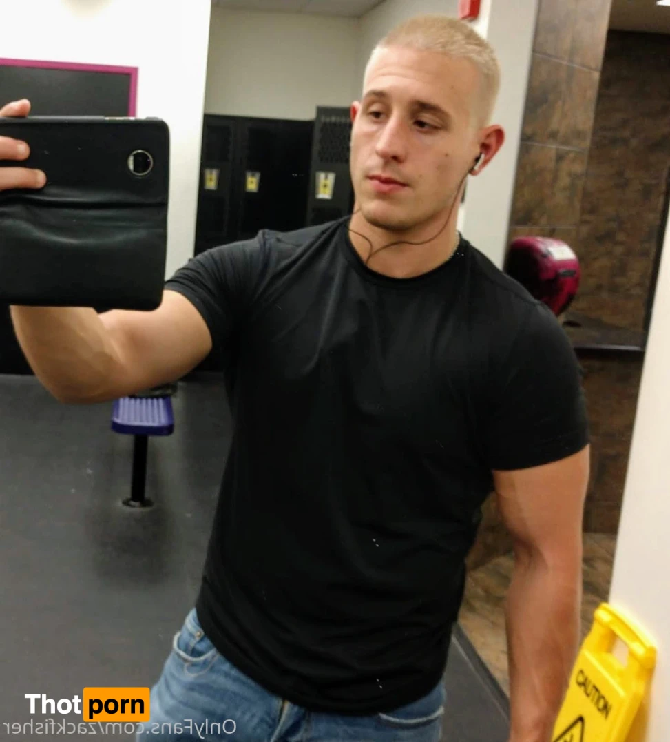 Zack Fisher 11738726