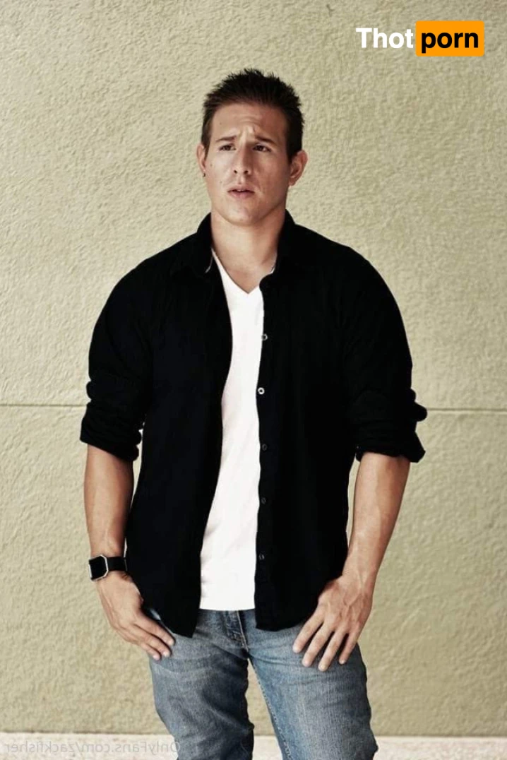 Zack Fisher 11738766