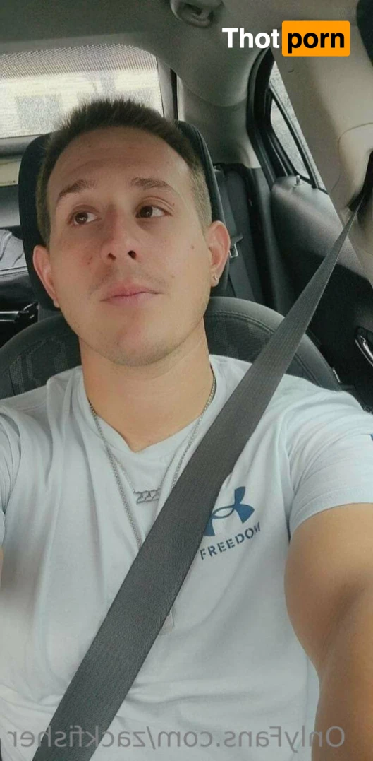 Zack Fisher 11738957