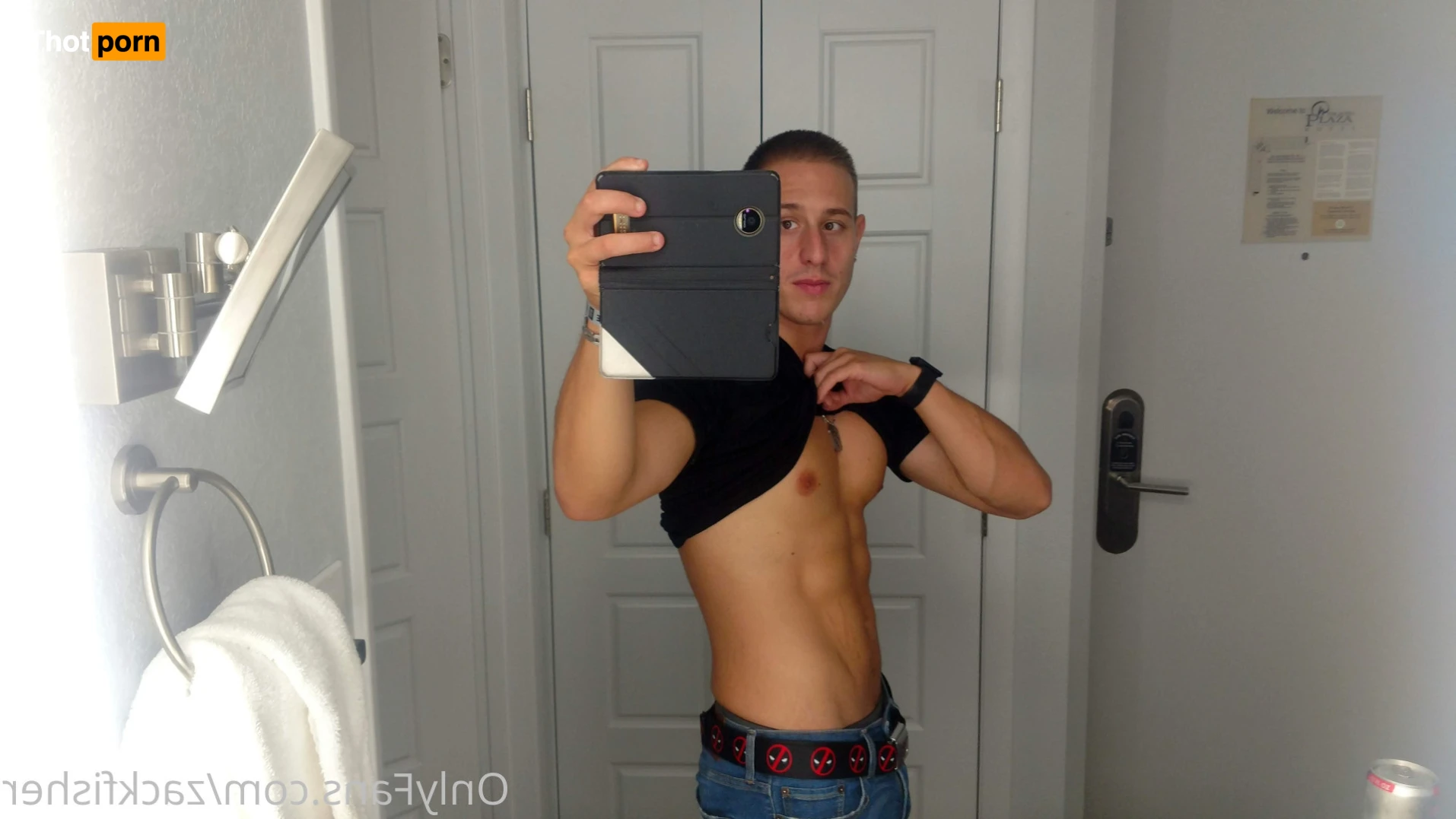 Zack Fisher 11738991