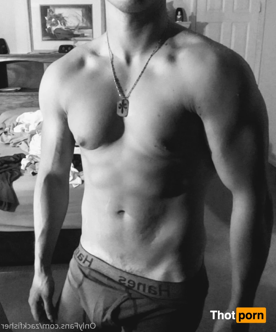 Zack Fisher 11739035