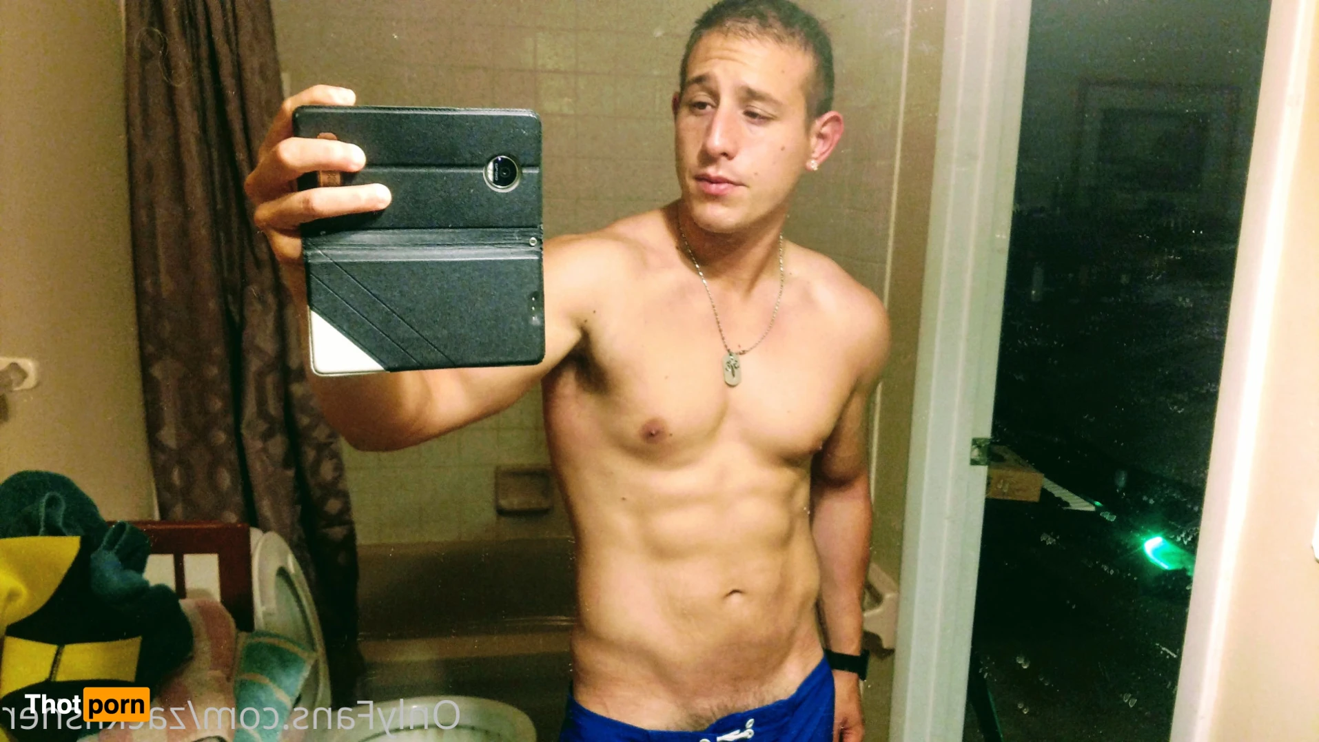 Zack Fisher 11739077