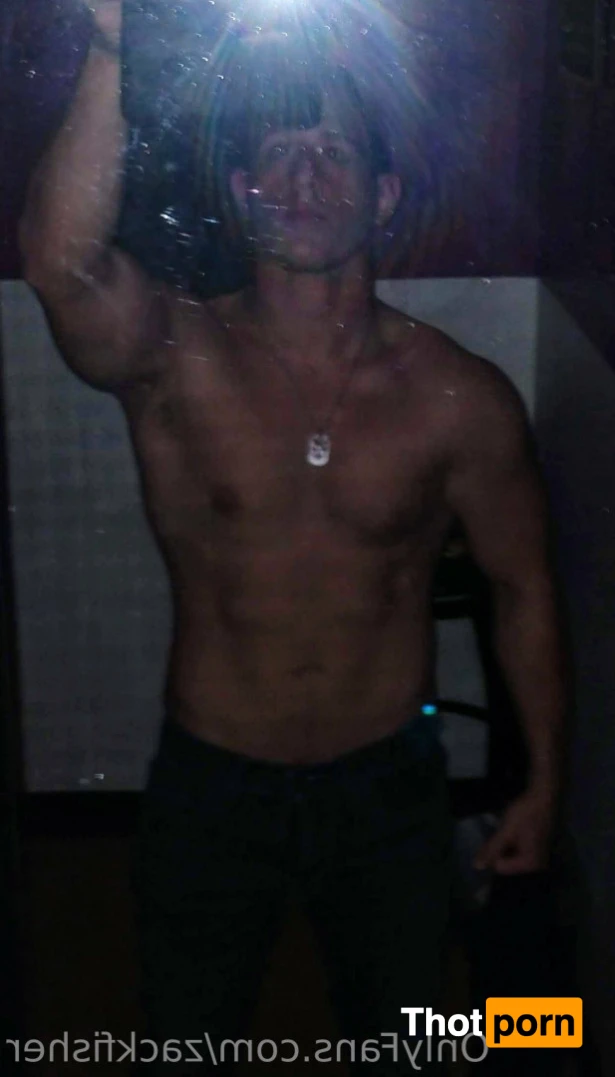 Zack Fisher 11739159