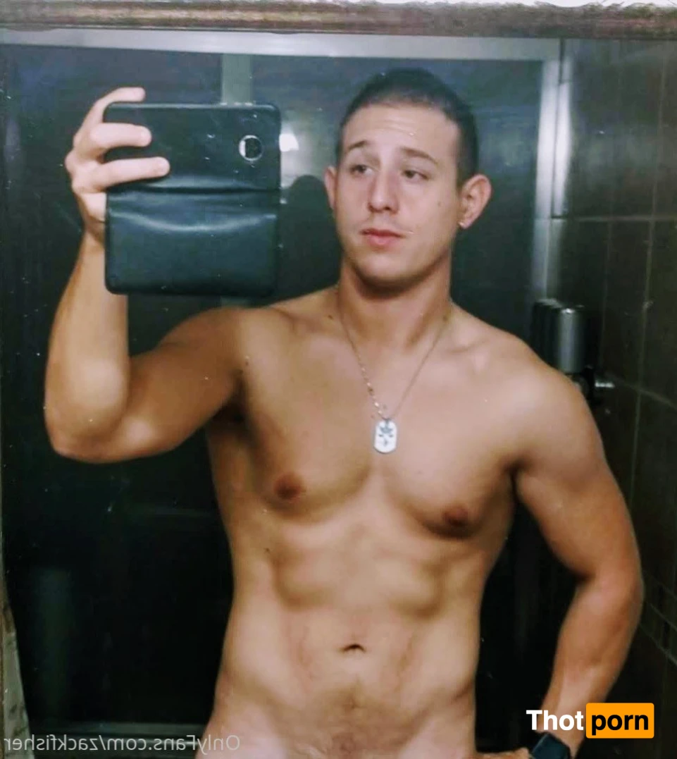 Zack Fisher 11739195