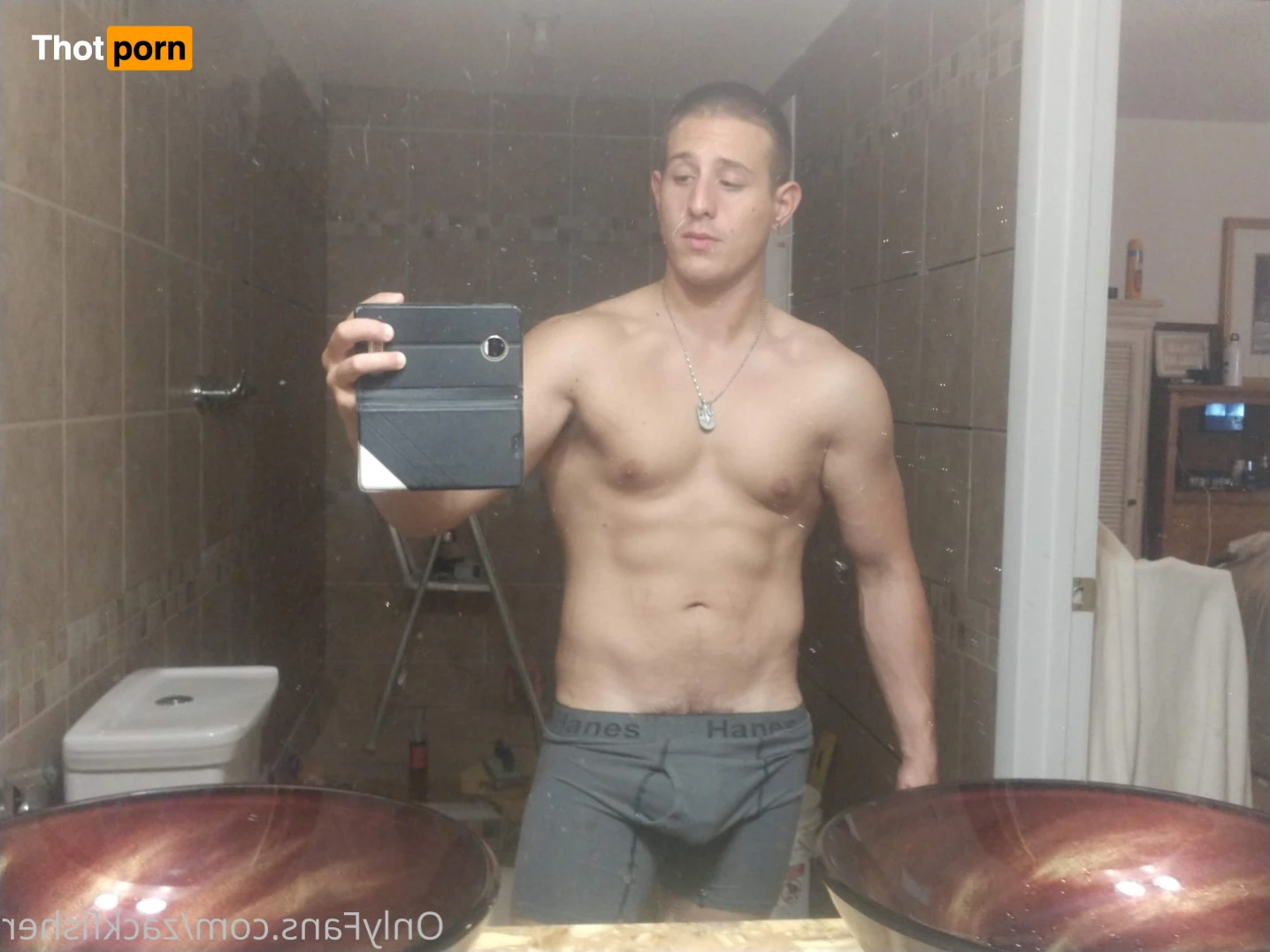 Zack Fisher 11739242