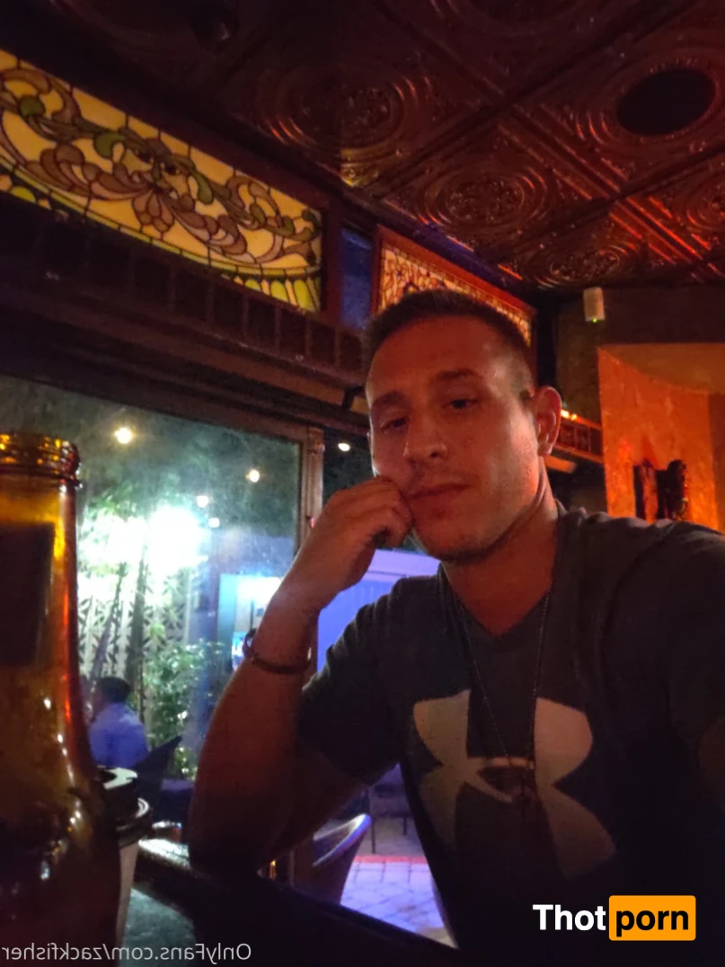 Zack Fisher 11739605