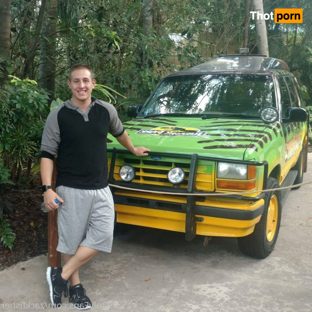 Zack Fisher 11739715