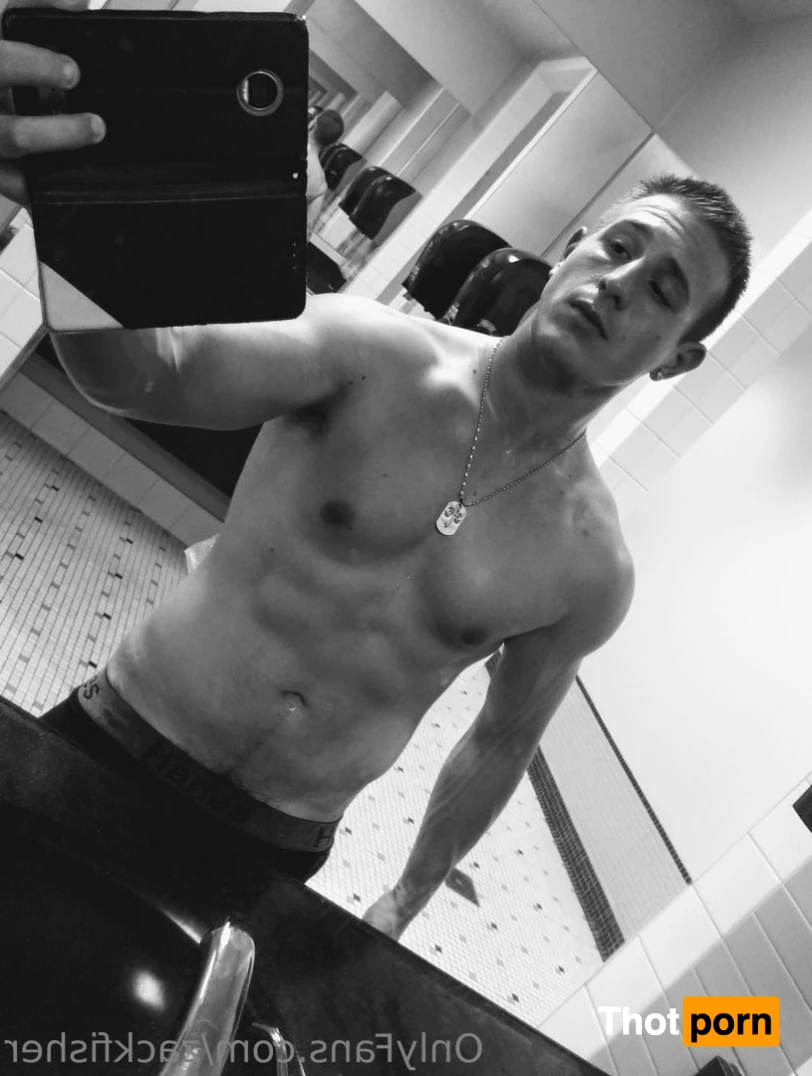 Zack Fisher 11739794