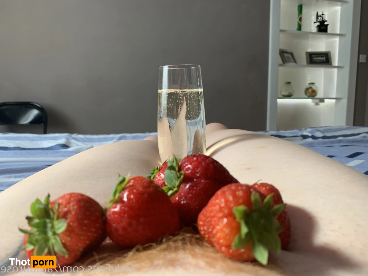 Zara DuRose - 👑Kinky Fetish tease👑 11724294