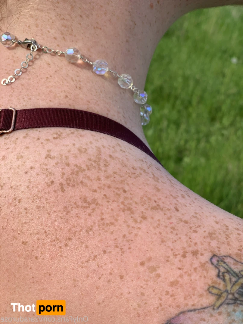 Zara DuRose - 👑Kinky Fetish tease👑 11724732