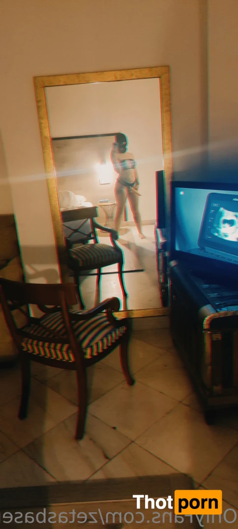 Zeta's basement 11579649