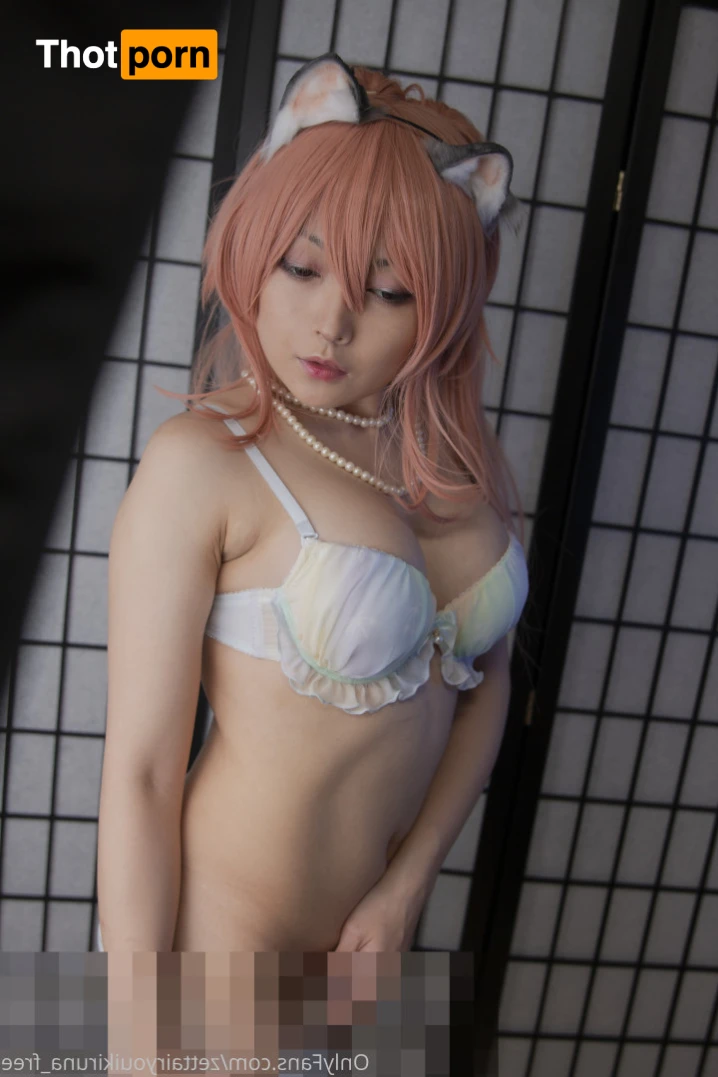 Kuroda Runa - Free 11578624