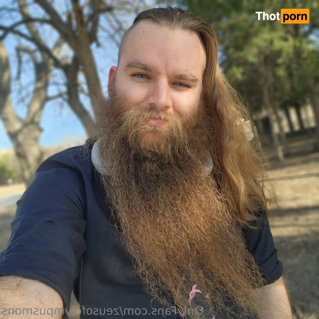 Zeus Of Olympus Mons 10942227