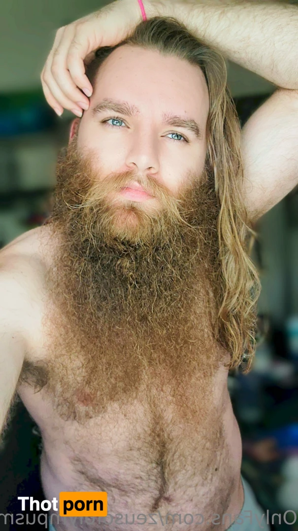 Zeus Of Olympus Mons 11004902