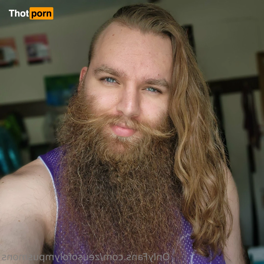 Zeus Of Olympus Mons 11009108