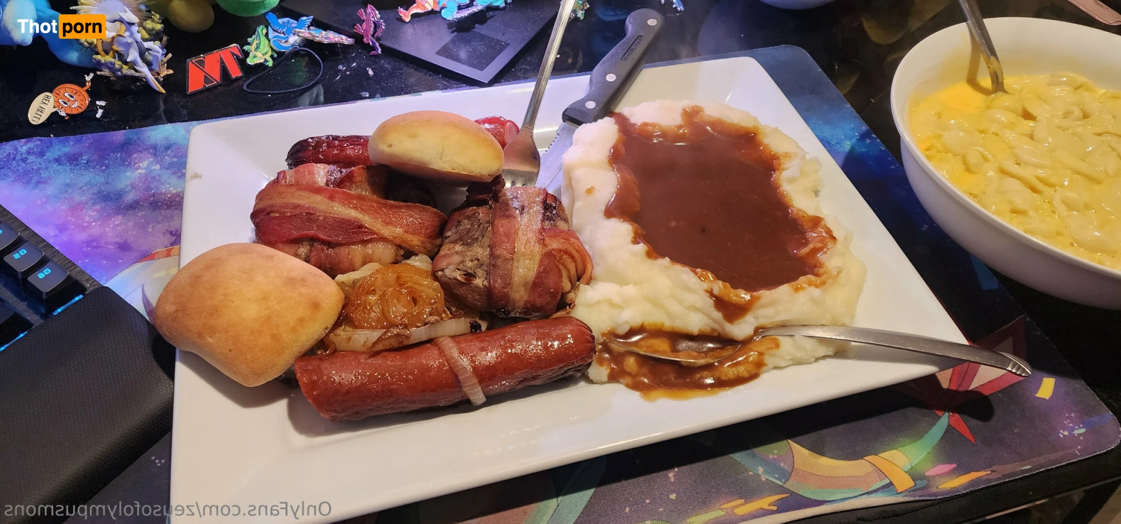 Zeus Of Olympus Mons 11577091