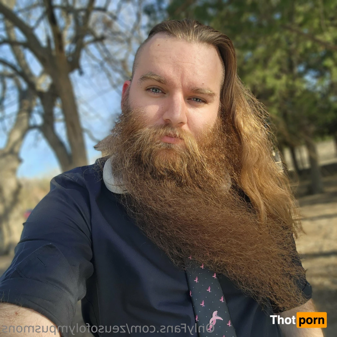 Zeus Of Olympus Mons 11577236