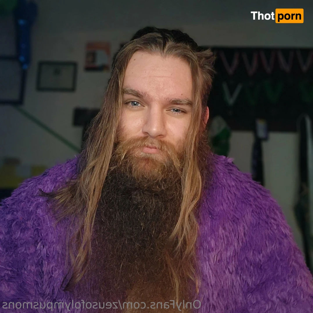 Zeus Of Olympus Mons 11577555