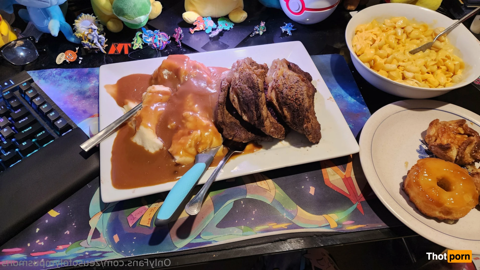 Zeus Of Olympus Mons 11577604