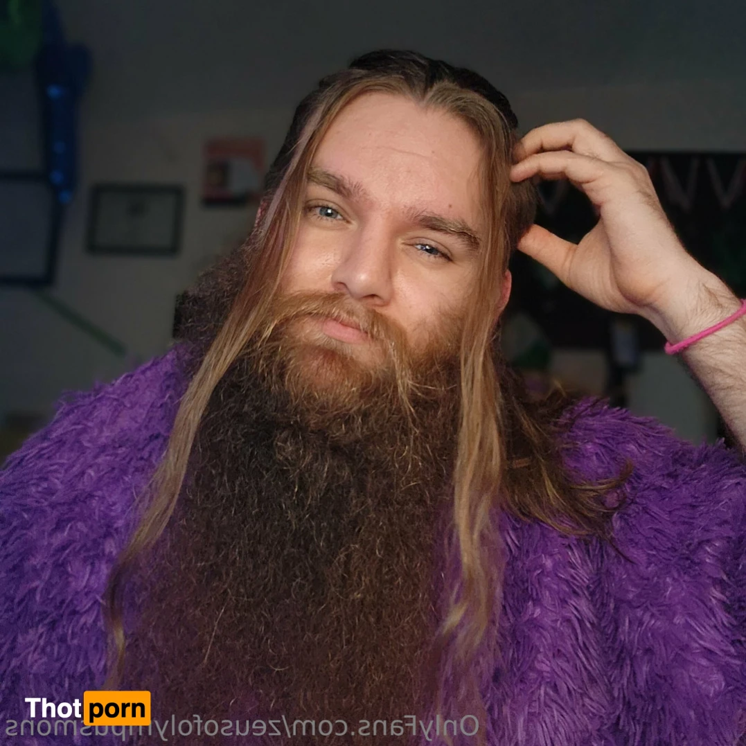 Zeus Of Olympus Mons 11577749