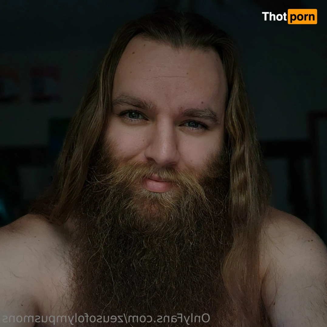 Zeus Of Olympus Mons 11577787