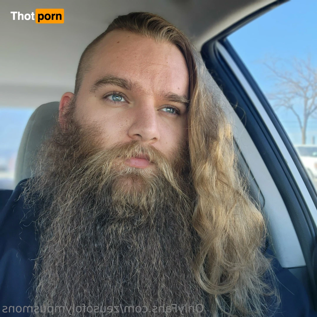 Zeus Of Olympus Mons 11577872