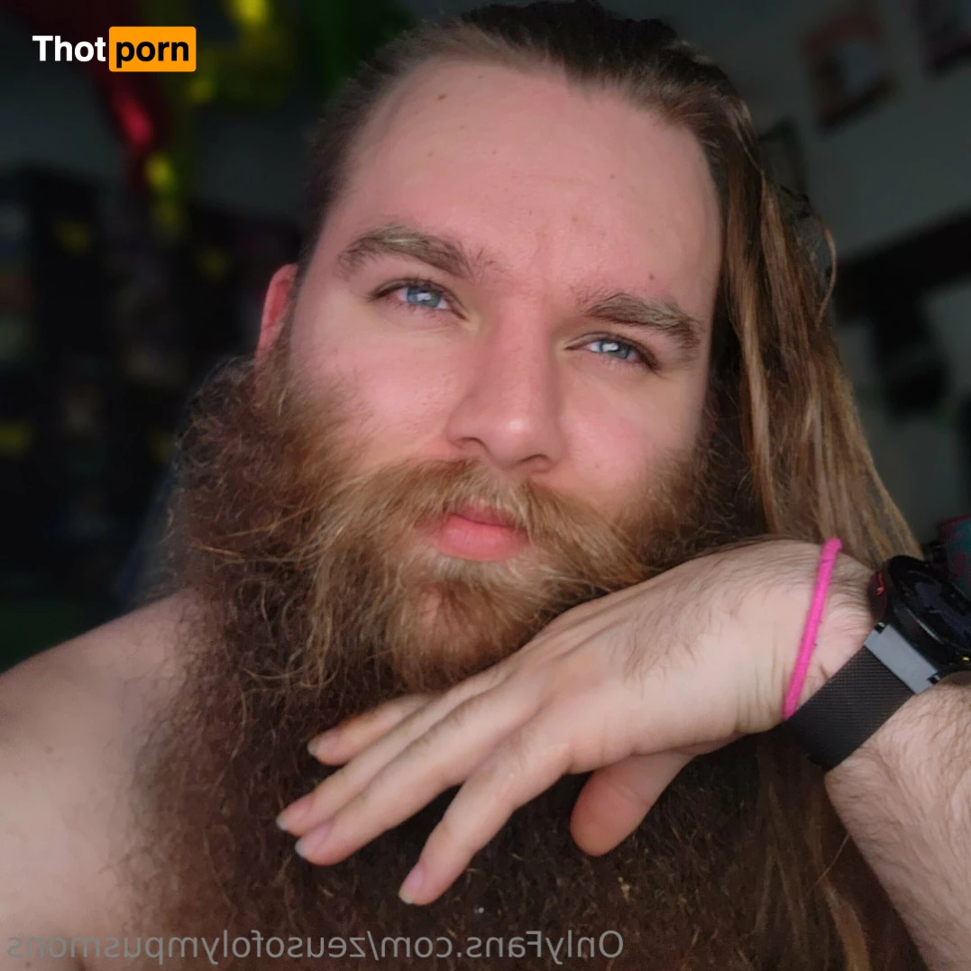 Zeus Of Olympus Mons 11577930