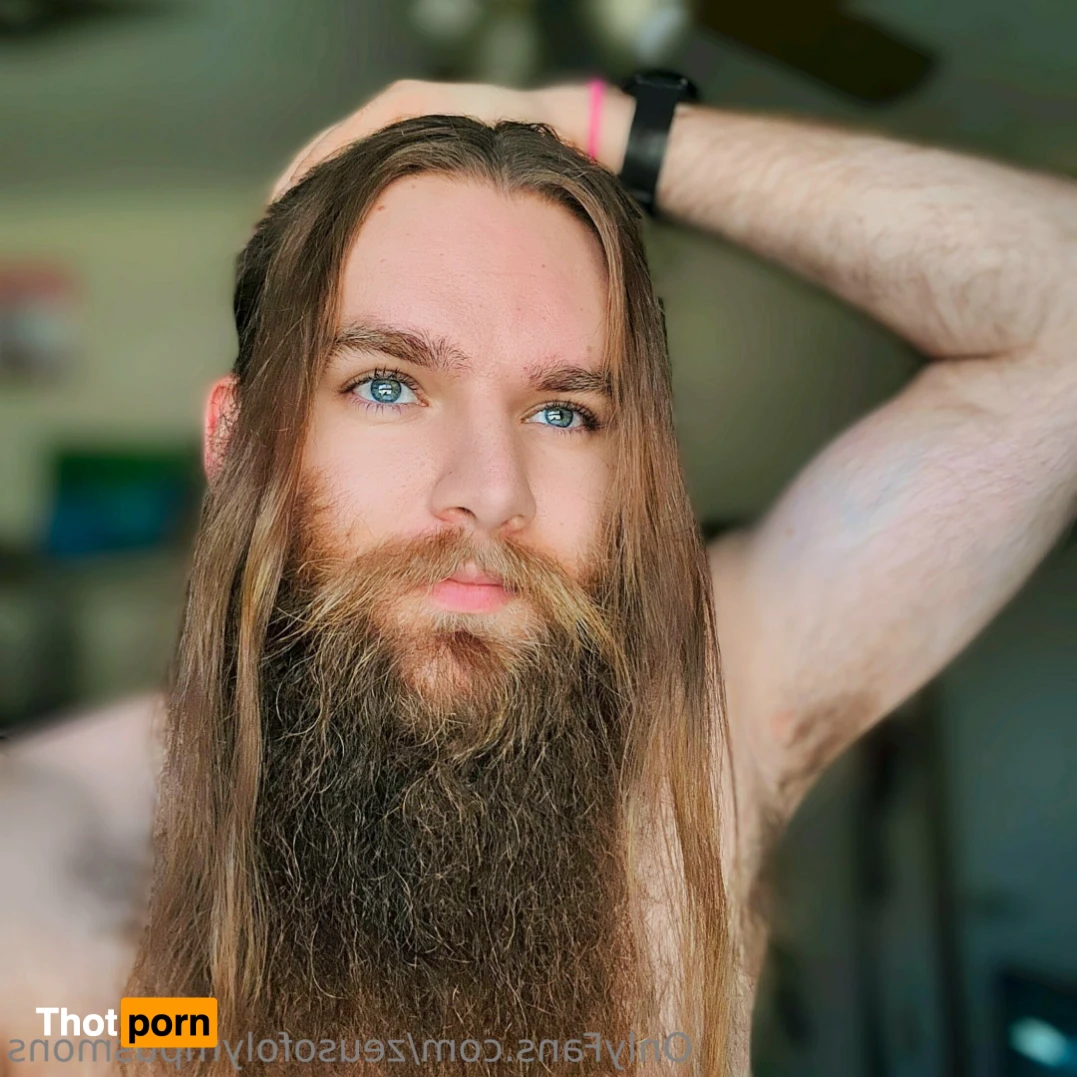 Zeus Of Olympus Mons 11577981