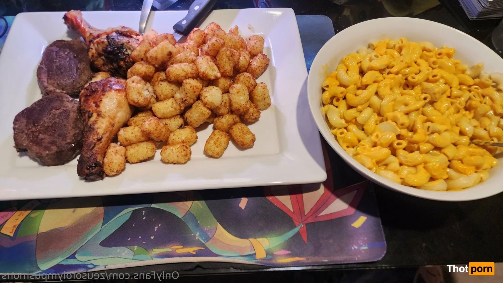 Zeus Of Olympus Mons 11578074