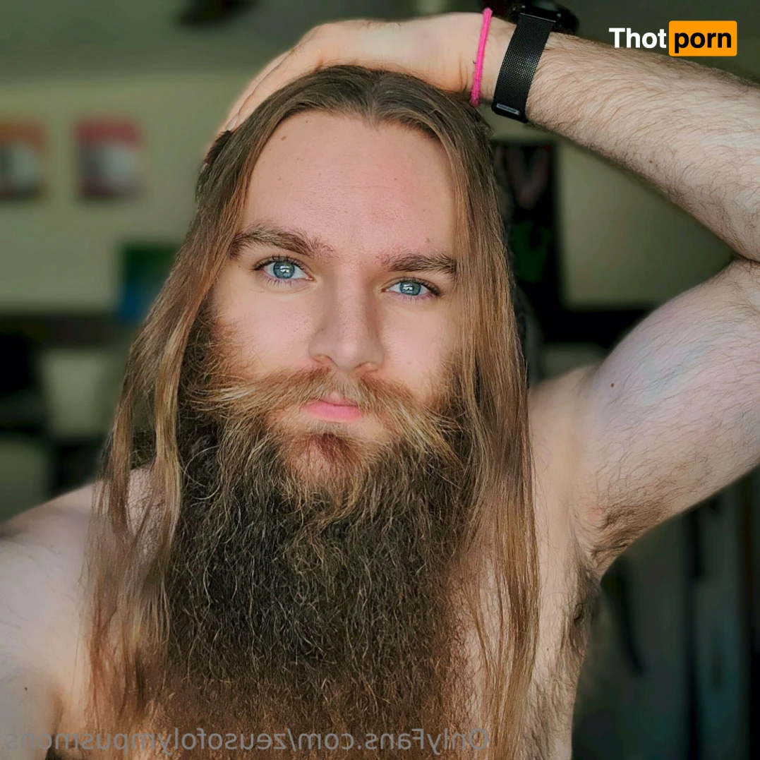 Zeus Of Olympus Mons 11578164