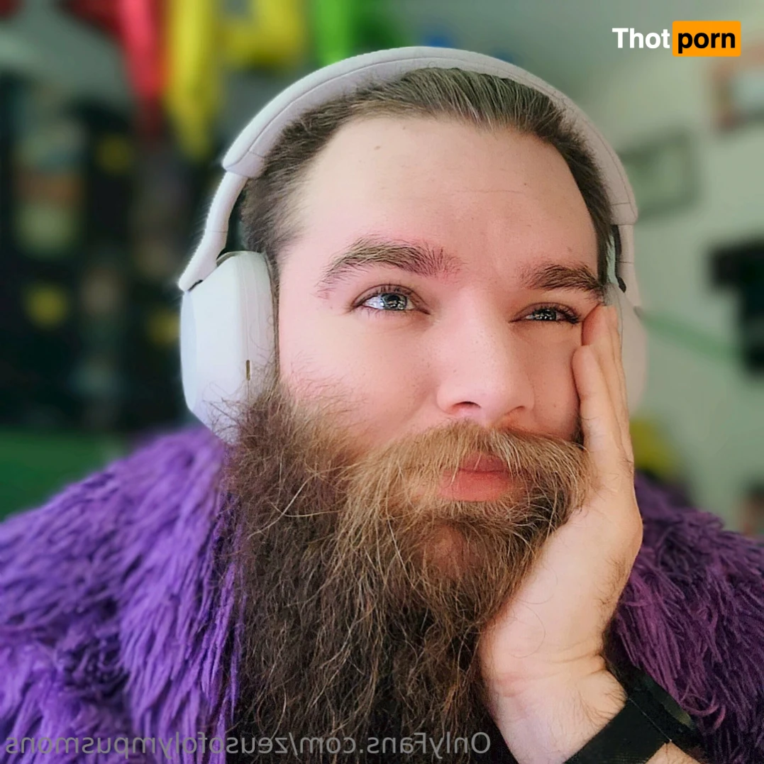 Zeus Of Olympus Mons 11578361