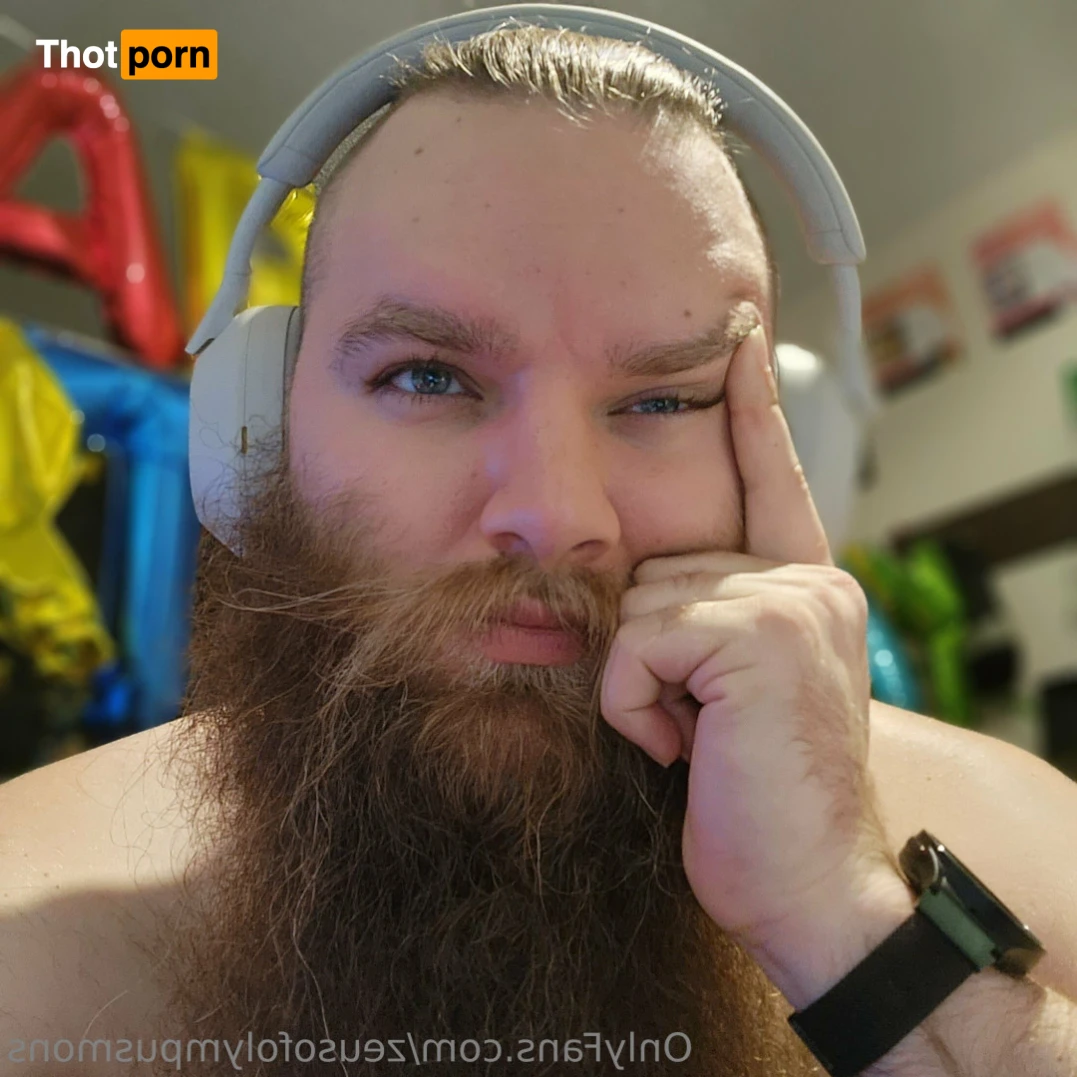 Zeus Of Olympus Mons 11578423