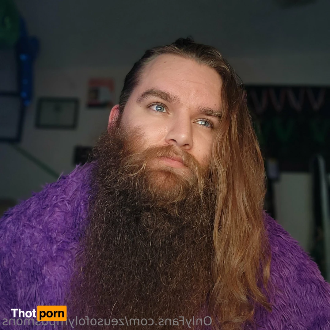 Zeus Of Olympus Mons 11578489