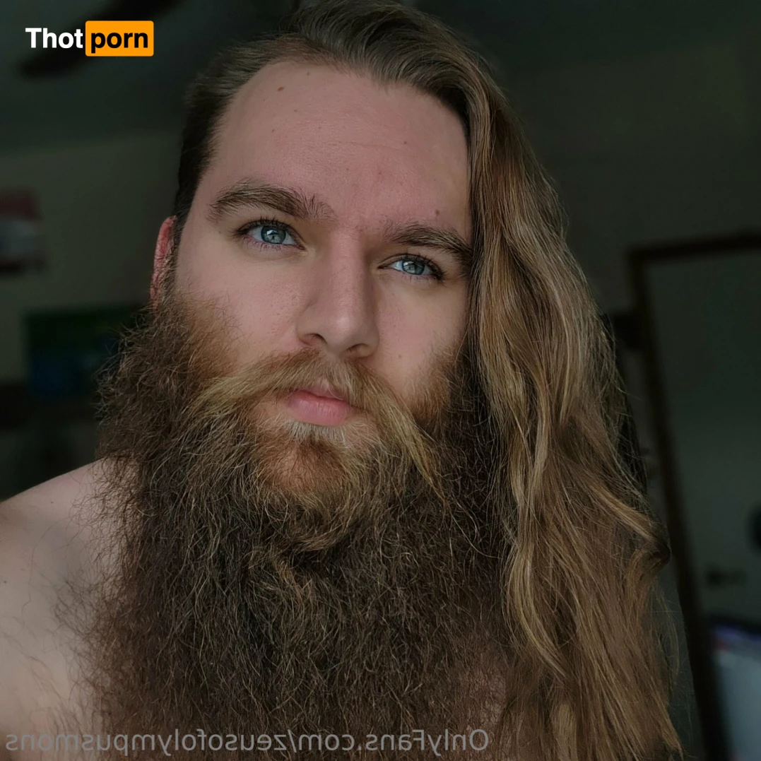 Zeus Of Olympus Mons 11578523