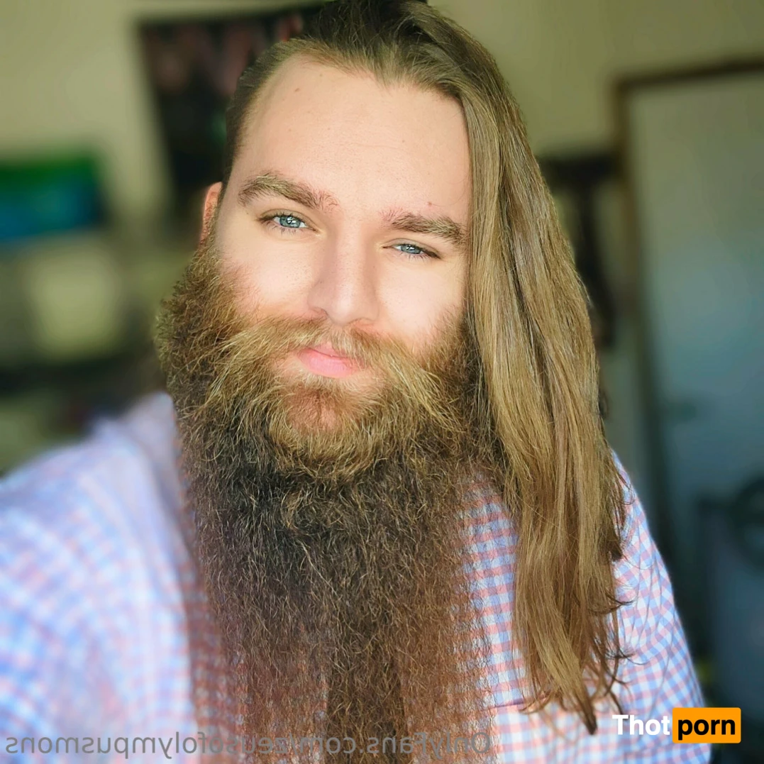 Zeus Of Olympus Mons 11578525